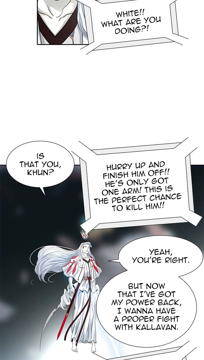 Tower of God Chapter 479, page 76 of 137