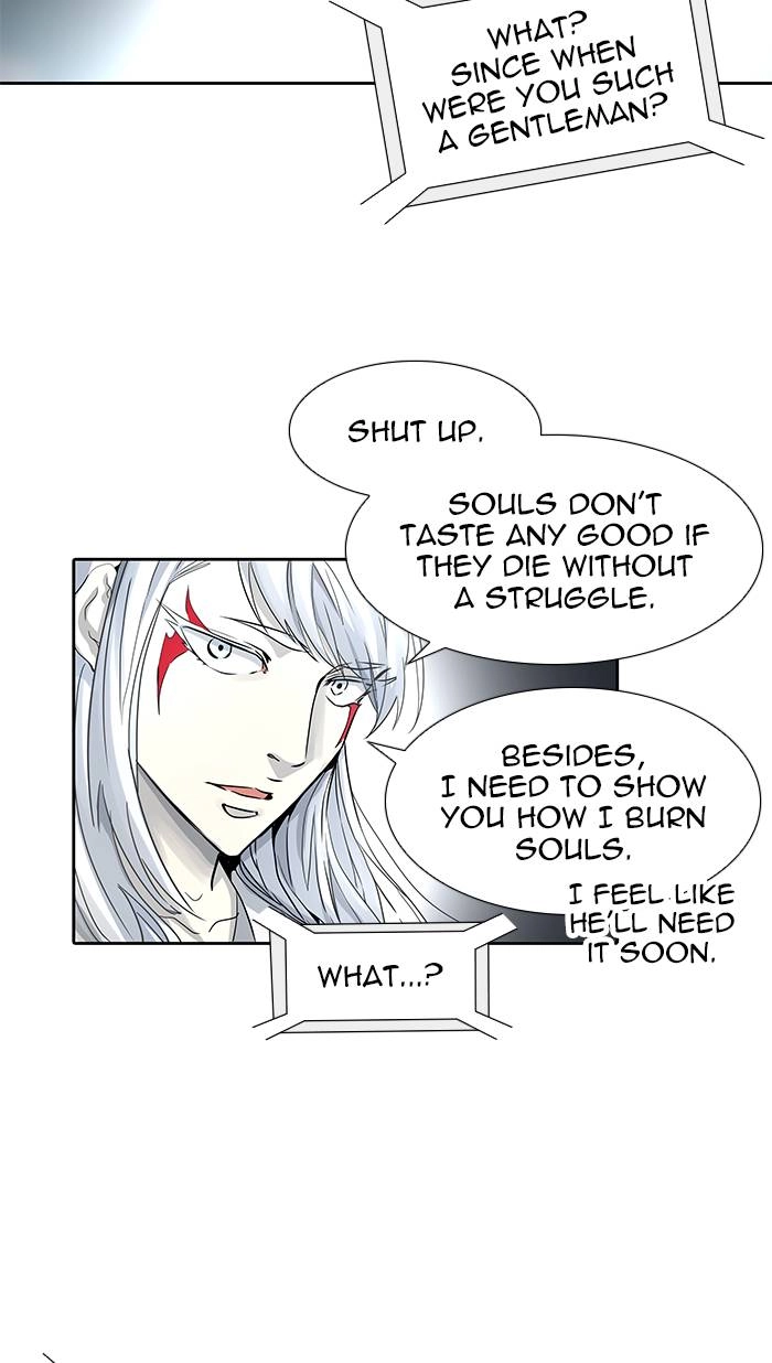 Tower of God Chapter 479, page 77 of 137