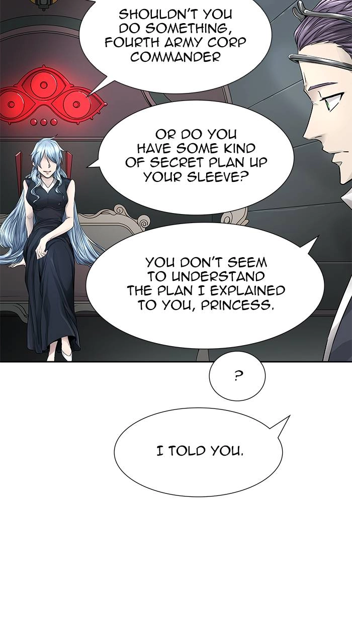 Tower of God Chapter 479, page 79 of 137