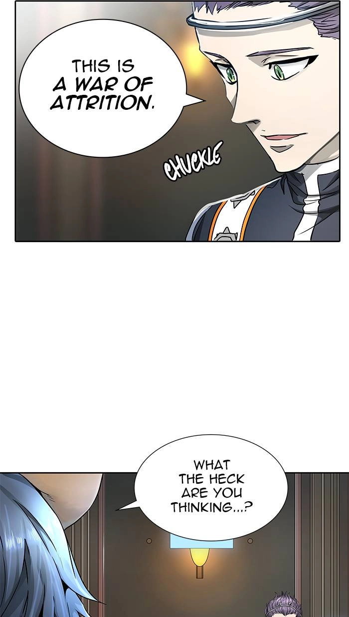 Tower of God Chapter 479, page 80 of 137