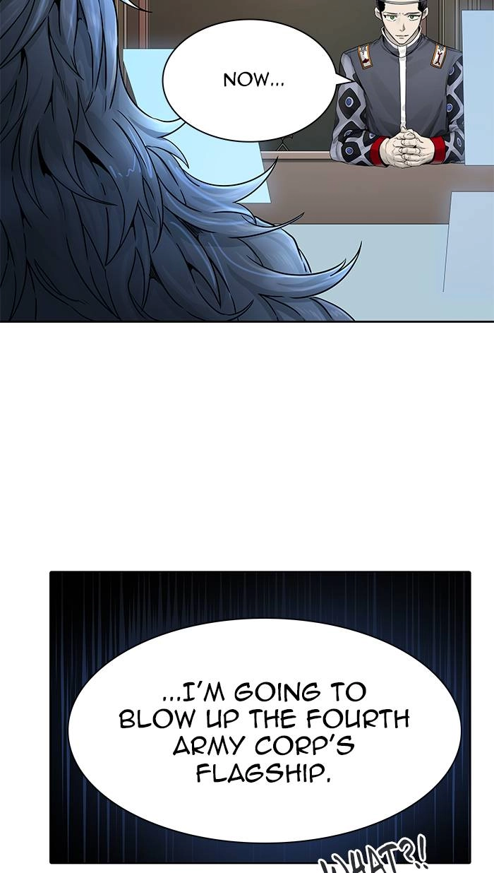 Tower of God Chapter 479, page 81 of 137