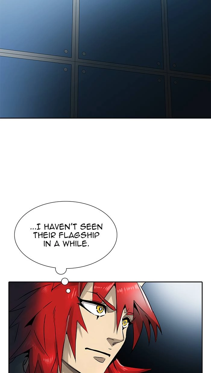 Tower of God Chapter 479, page 83 of 137
