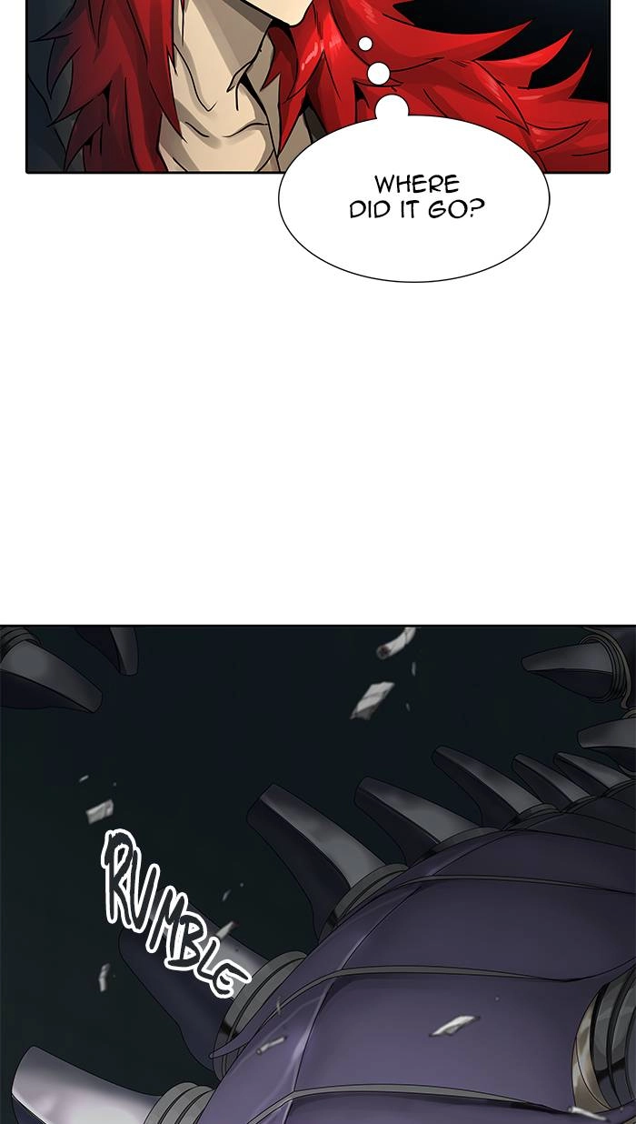 Tower of God Chapter 479, page 84 of 137