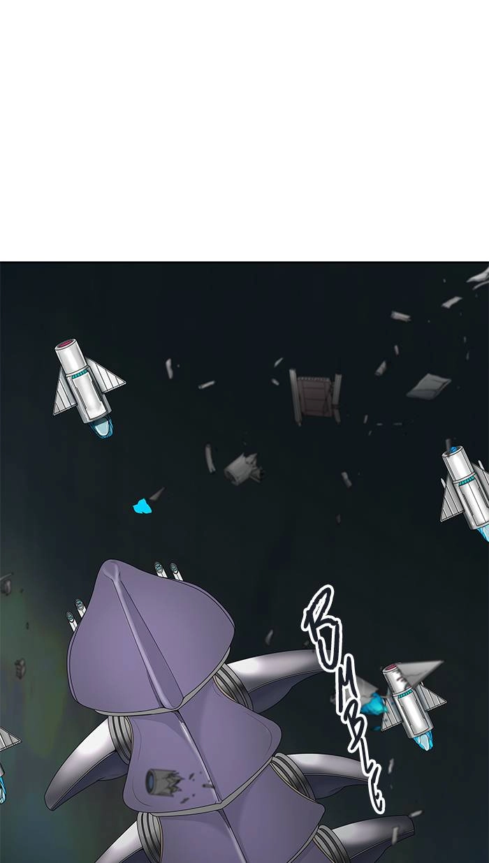 Tower of God Chapter 479, page 86 of 137