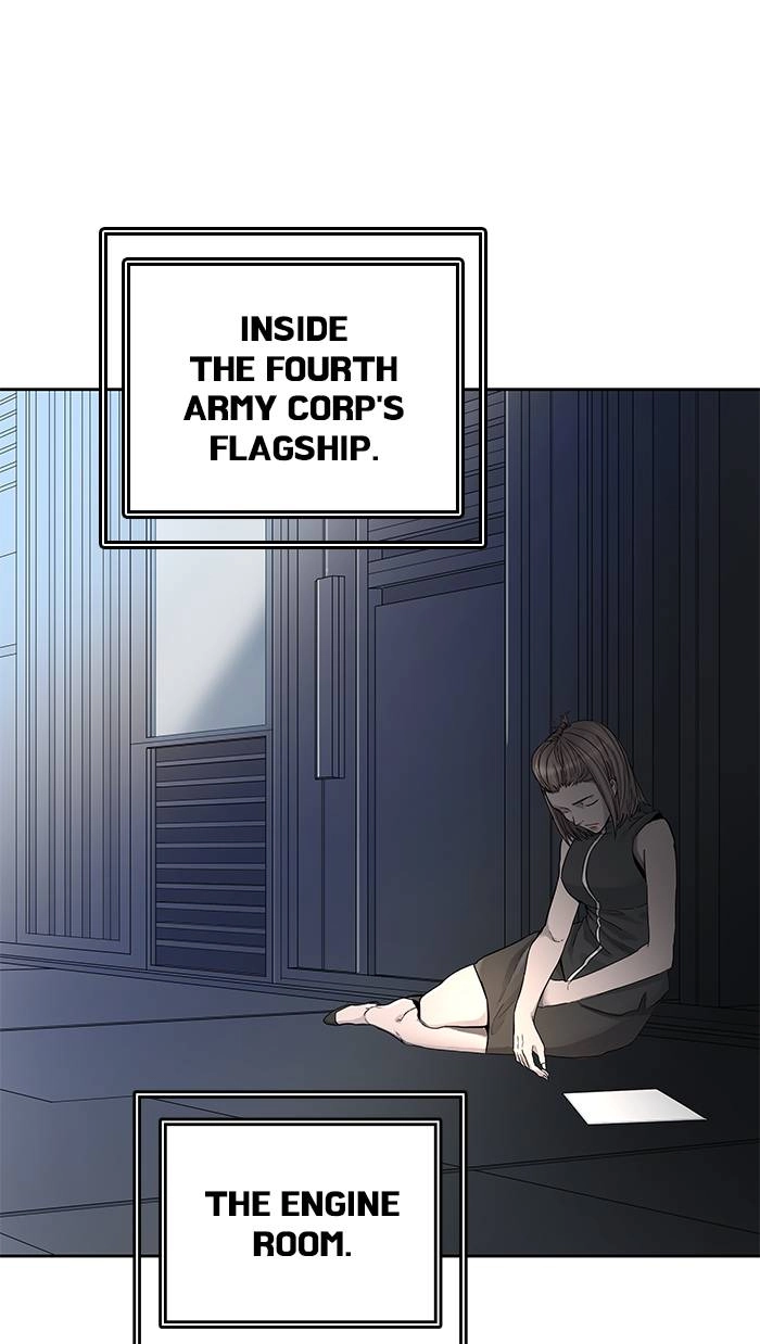 Tower of God Chapter 479, page 88 of 137