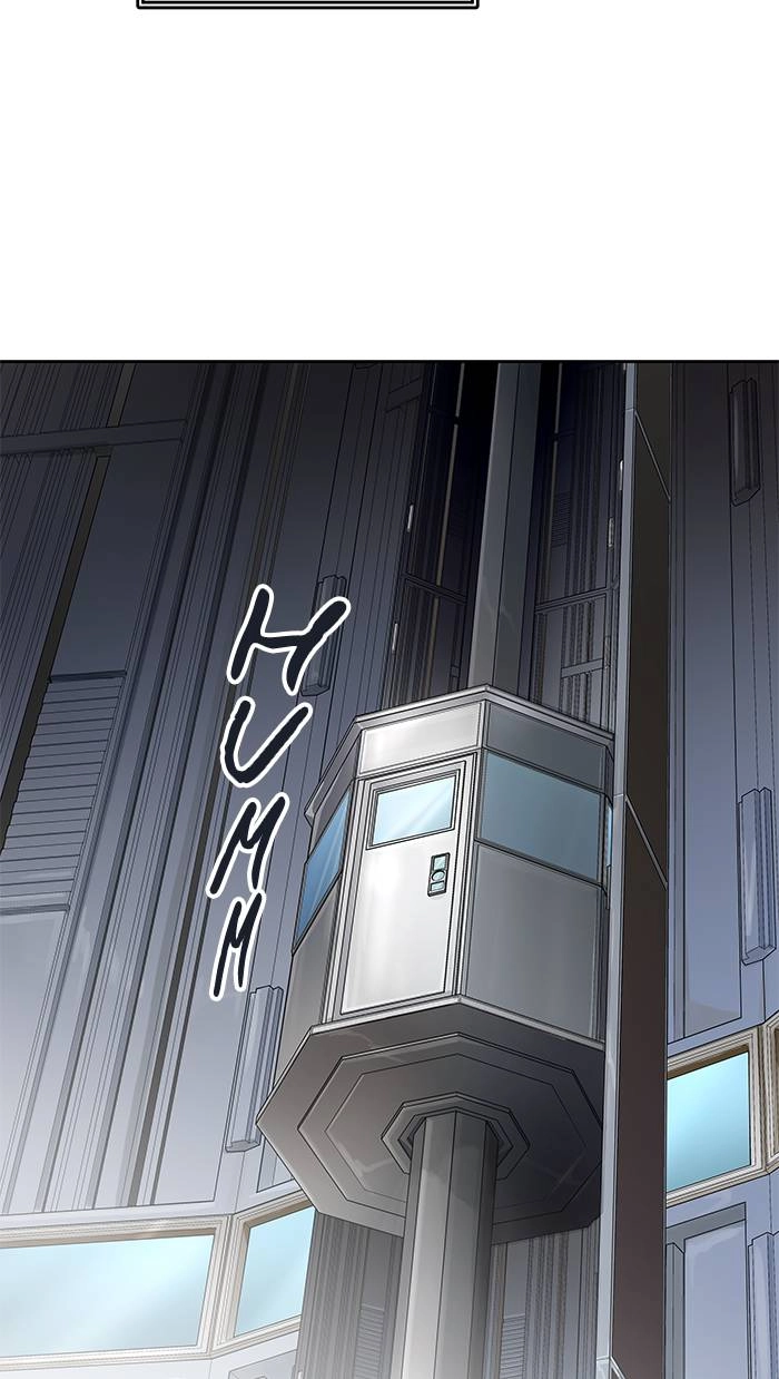 Tower of God Chapter 479, page 89 of 137