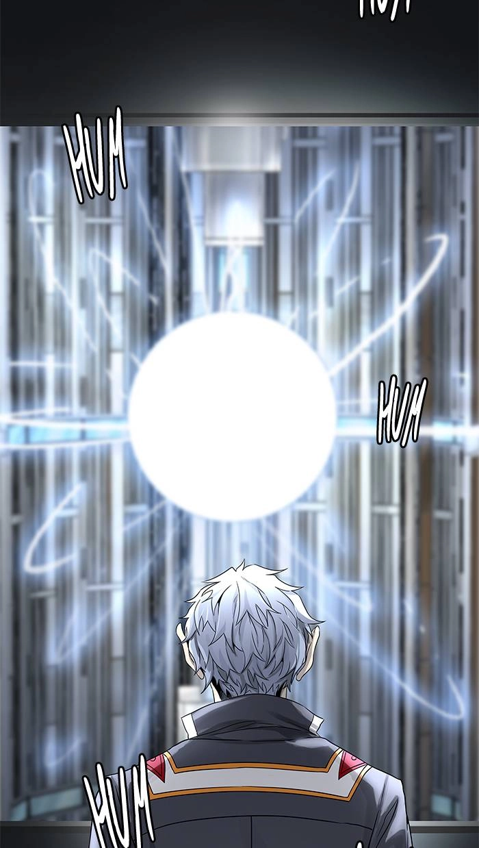 Tower of God Chapter 479, page 91 of 137