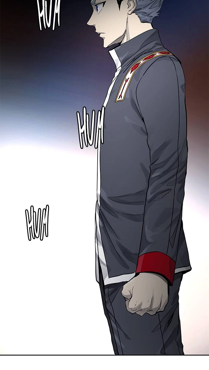 Tower of God Chapter 479, page 93 of 137
