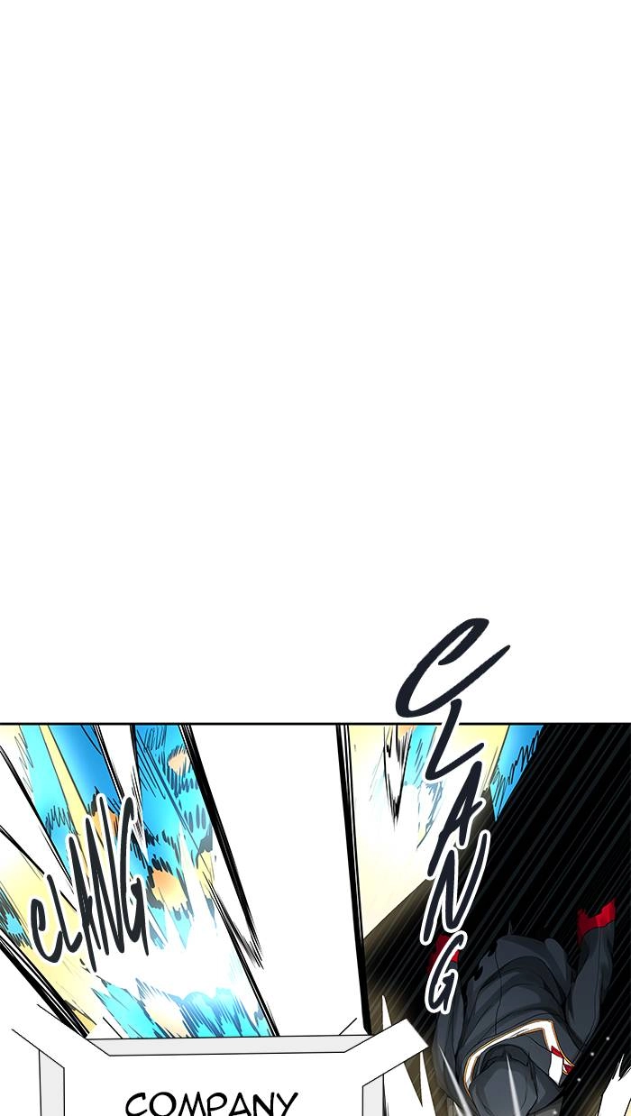 Tower of God Chapter 479, page 94 of 137