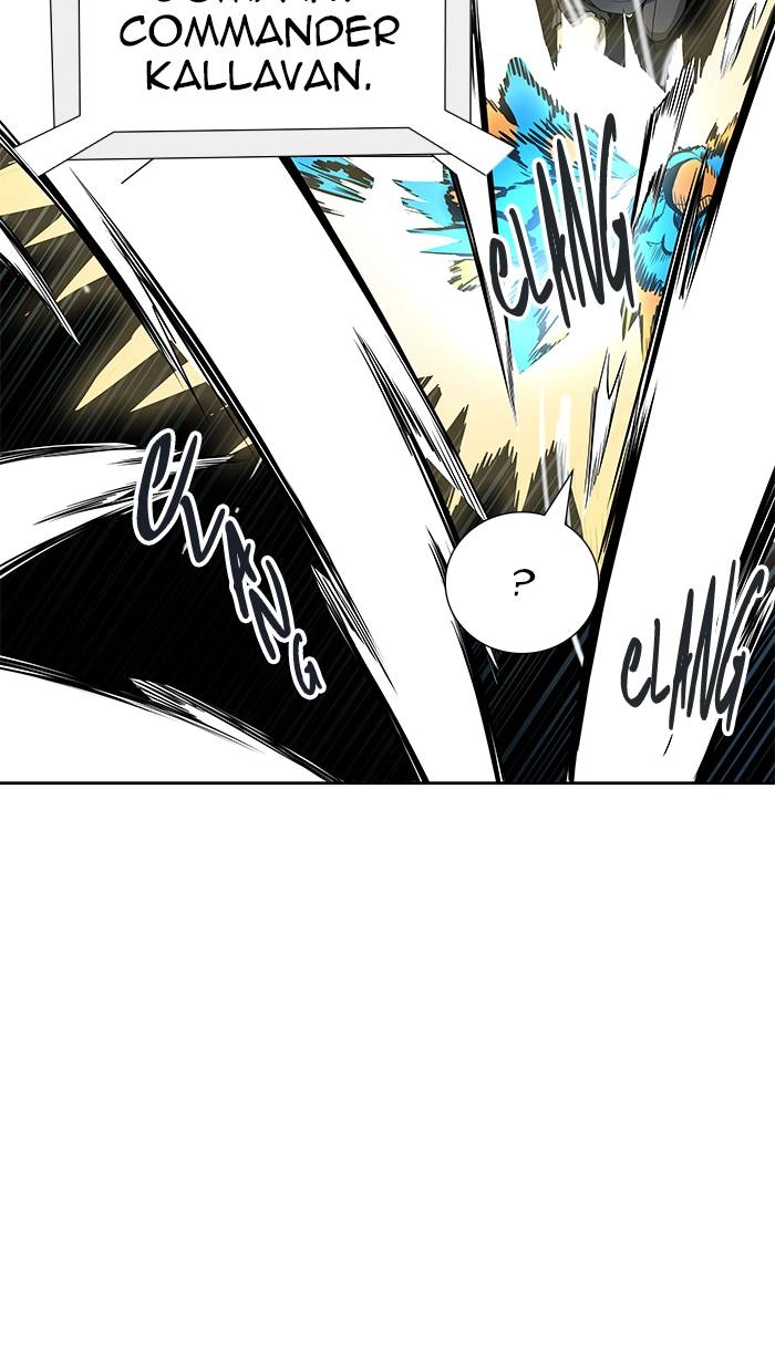 Tower of God Chapter 479, page 95 of 137