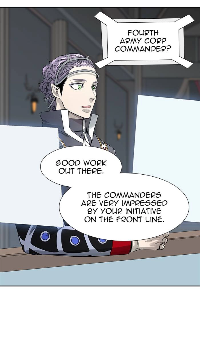 Tower of God Chapter 479, page 96 of 137