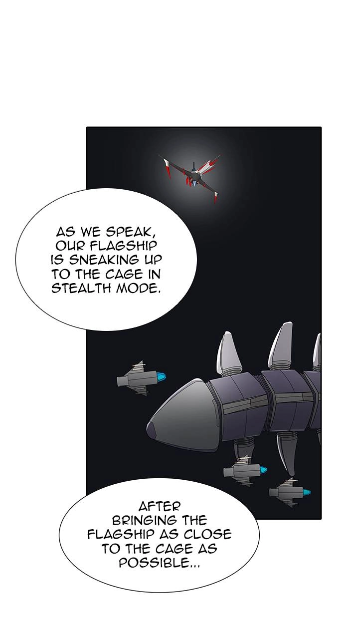Tower of God Chapter 479, page 98 of 137