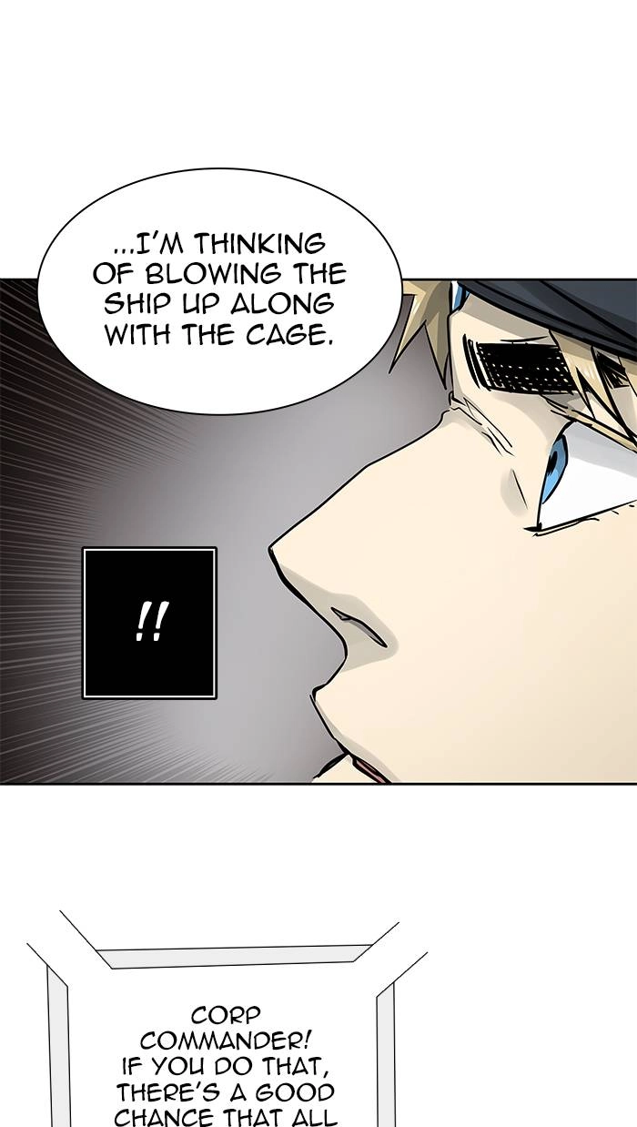 Tower of God Chapter 479, page 99 of 137