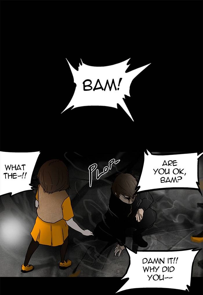 Tower of God Chapter 48, page 11 of 38