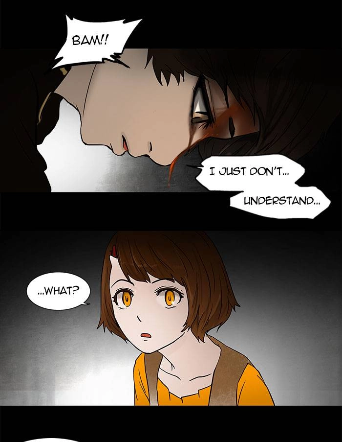 Tower of God Chapter 48, page 12 of 38