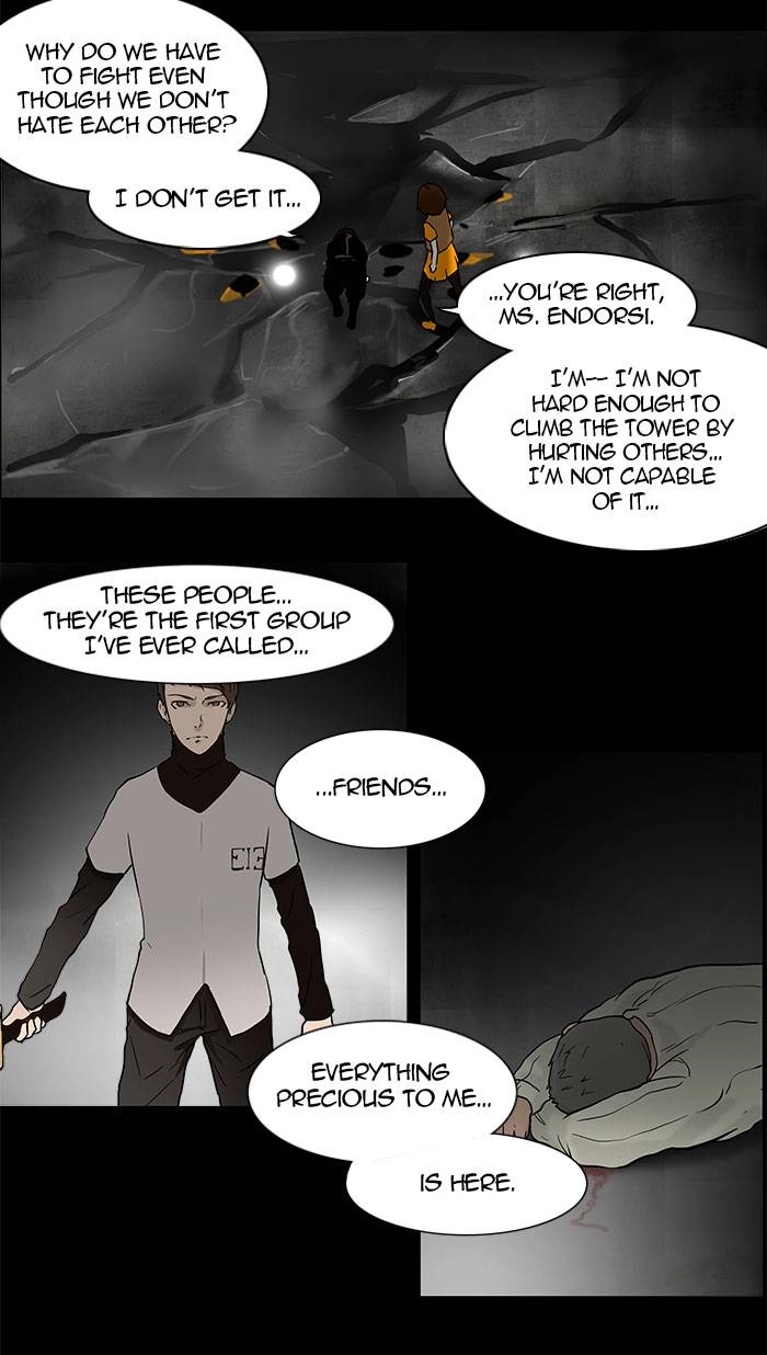 Tower of God Chapter 48, page 13 of 38