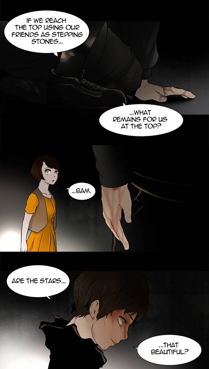 Tower of God Chapter 48, page 14 of 38