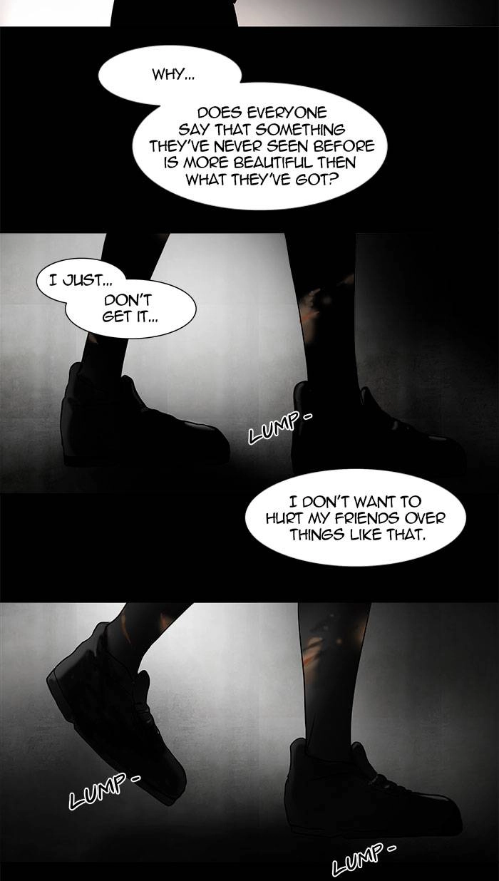 Tower of God Chapter 48, page 15 of 38