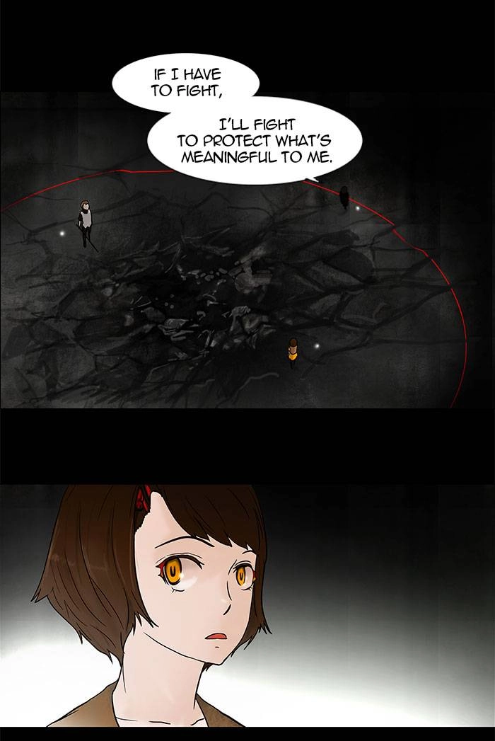 Tower of God Chapter 48, page 16 of 38