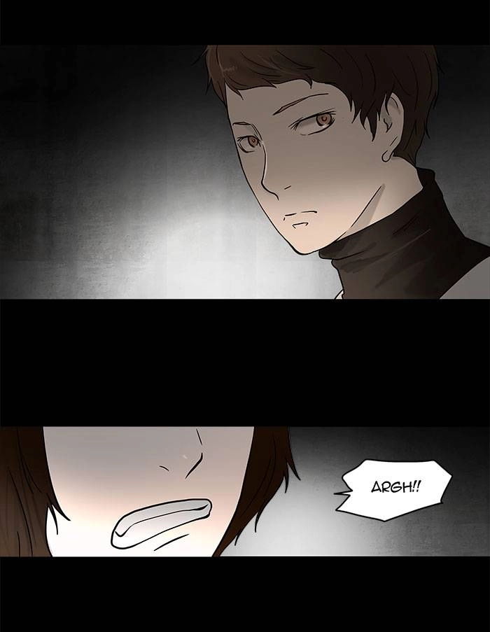 Tower of God Chapter 48, page 17 of 38
