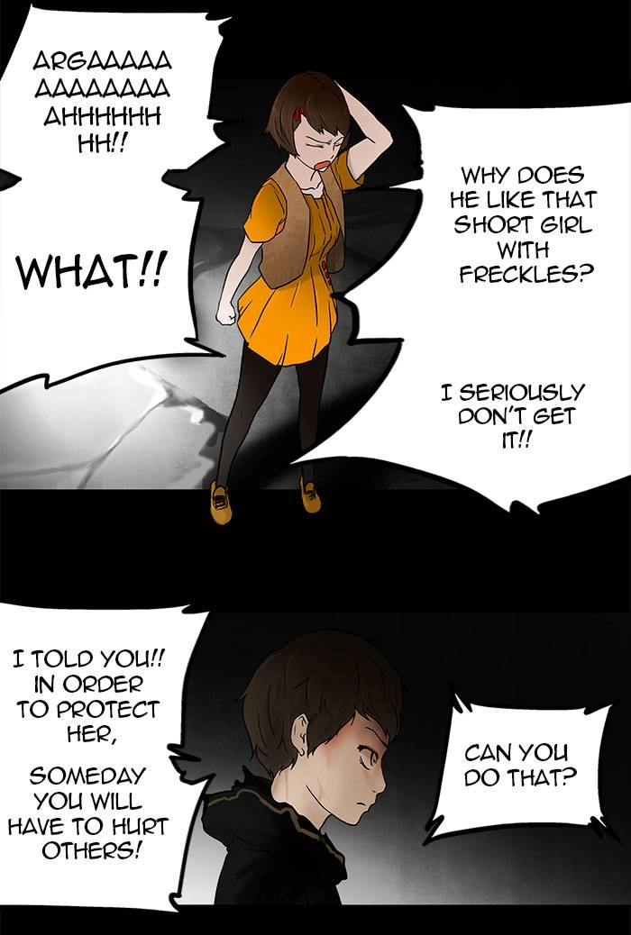 Tower of God Chapter 48, page 18 of 38
