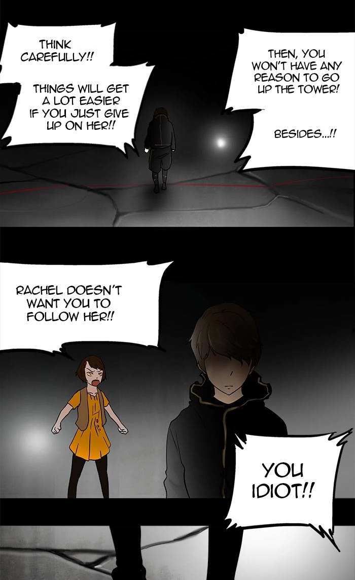 Tower of God Chapter 48, page 19 of 38