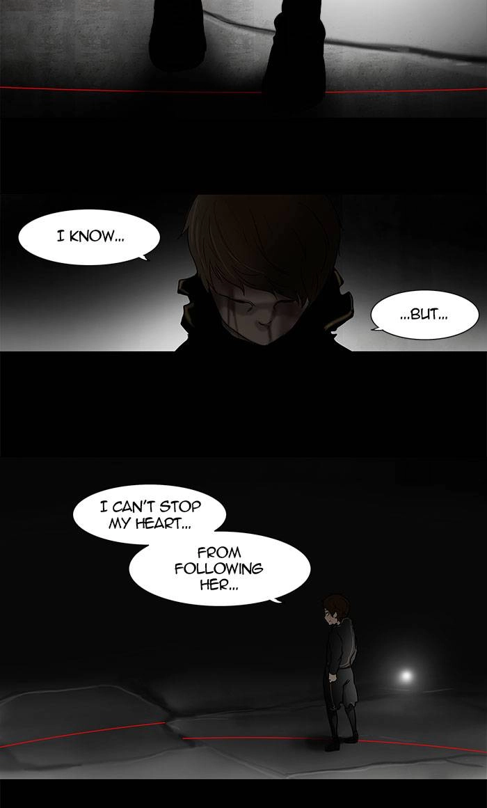 Tower of God Chapter 48, page 20 of 38