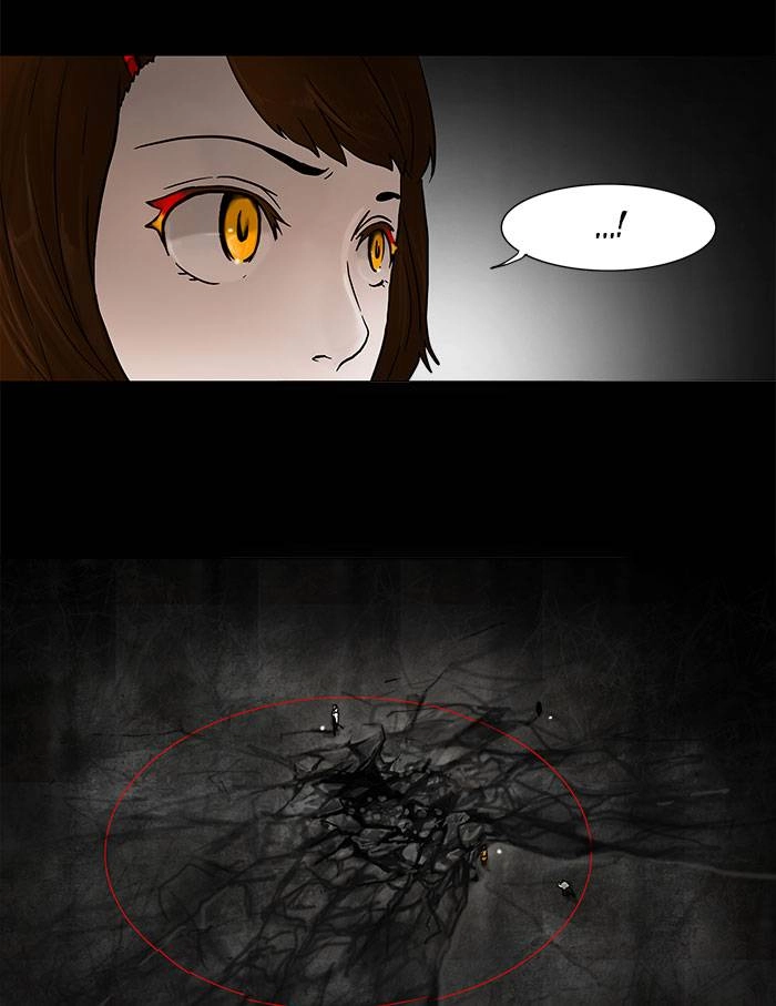 Tower of God Chapter 48, page 21 of 38