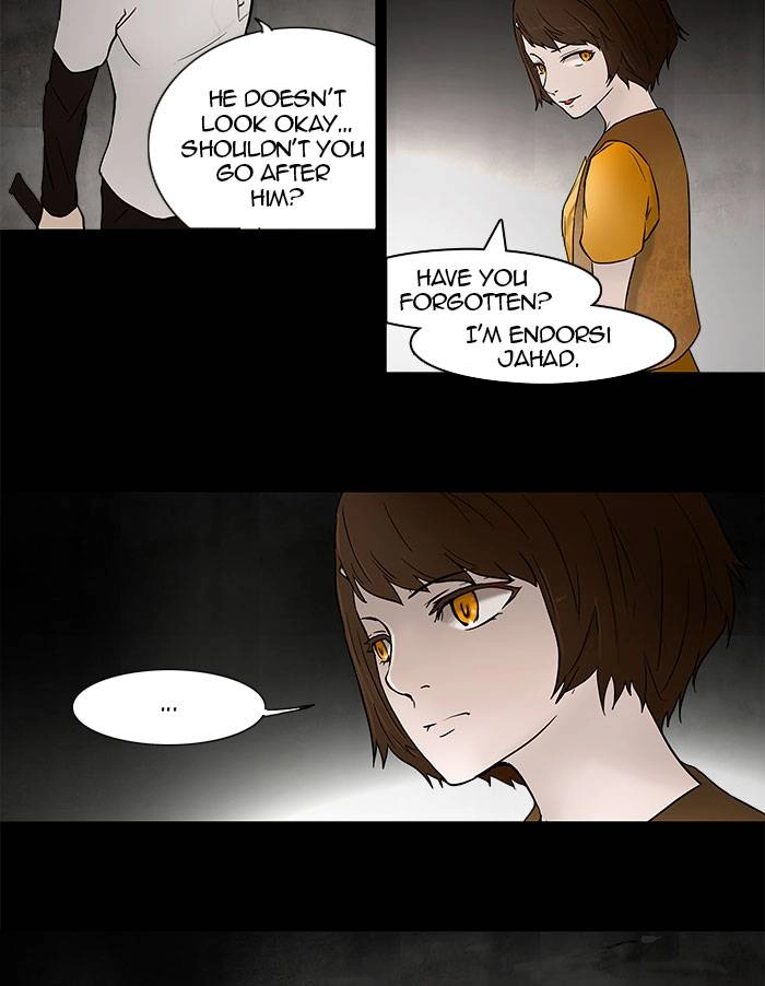 Tower of God Chapter 48, page 24 of 38