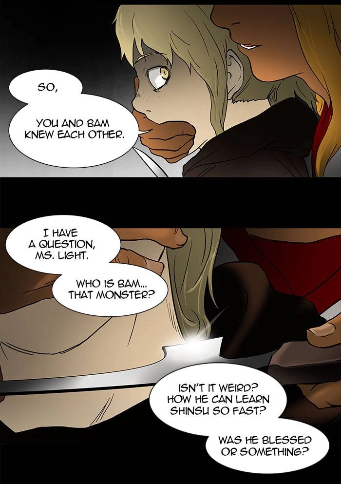 Tower of God Chapter 48, page 27 of 38