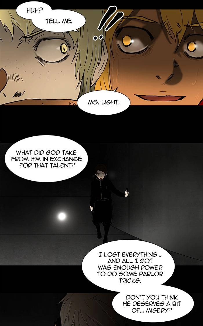 Tower of God Chapter 48, page 28 of 38