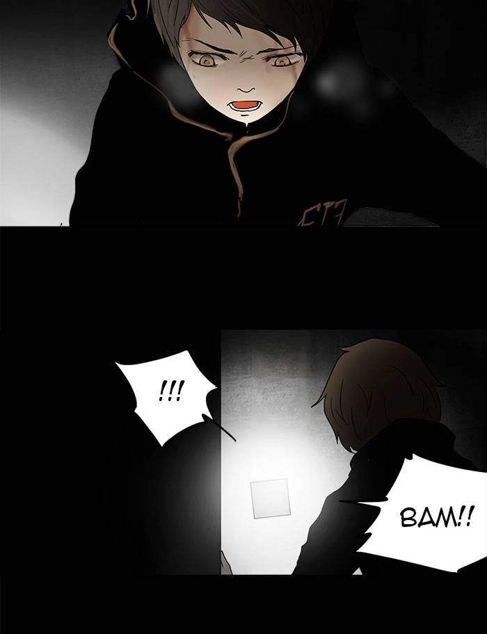 Tower of God Chapter 48, page 29 of 38