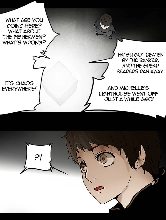 Tower of God Chapter 48, page 30 of 38
