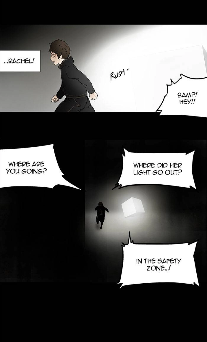 Tower of God Chapter 48, page 32 of 38