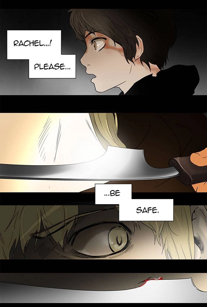 Tower of God Chapter 48, page 34 of 38