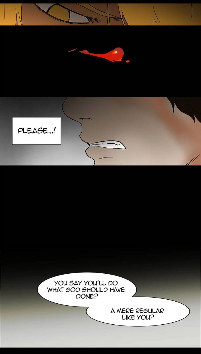 Tower of God Chapter 48, page 35 of 38