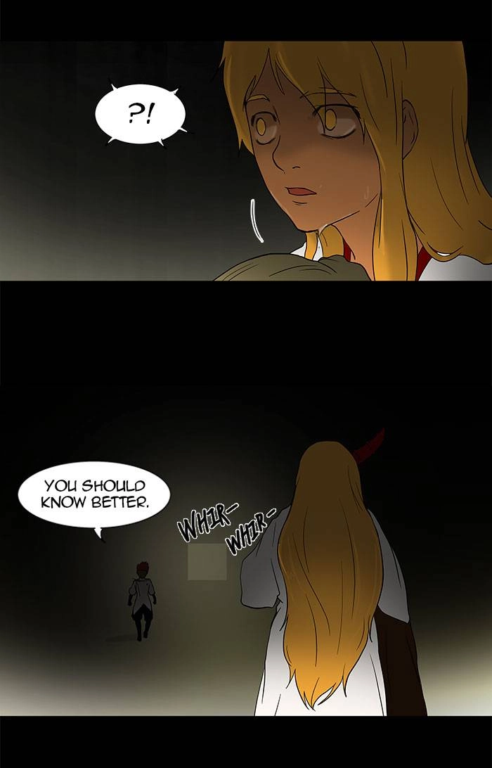 Tower of God Chapter 48, page 36 of 38