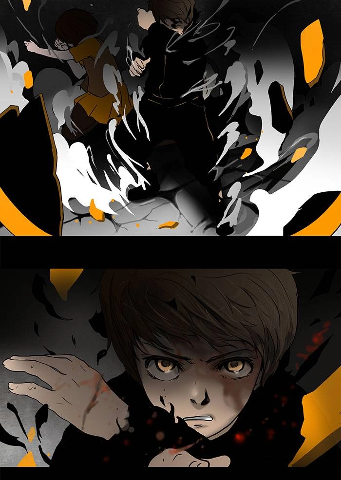 Tower of God Chapter 48, page 6 of 38