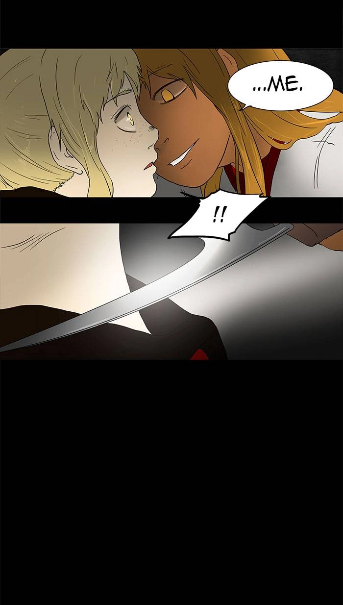 Tower of God Chapter 48, page 8 of 38