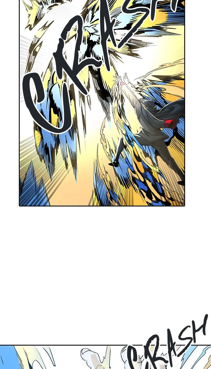 Tower of God Chapter 480, page 105 of 146
