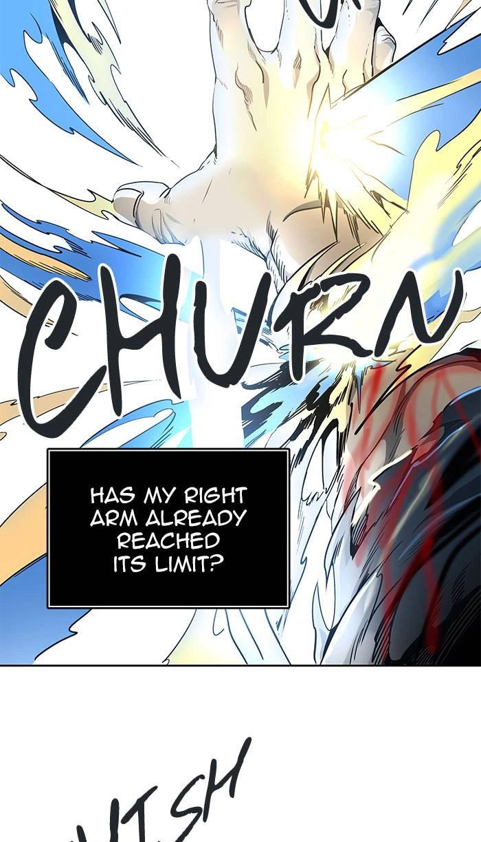 Tower of God Chapter 480, page 106 of 146