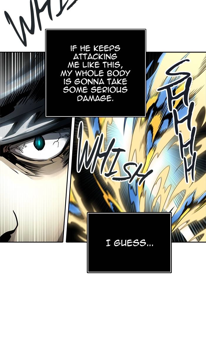 Tower of God Chapter 480, page 107 of 146