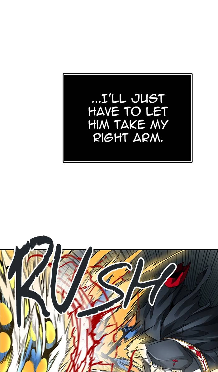 Tower of God Chapter 480, page 108 of 146