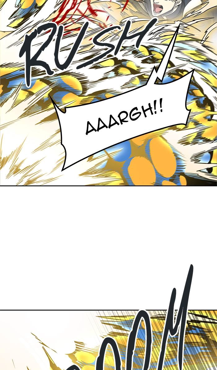 Tower of God Chapter 480, page 109 of 146