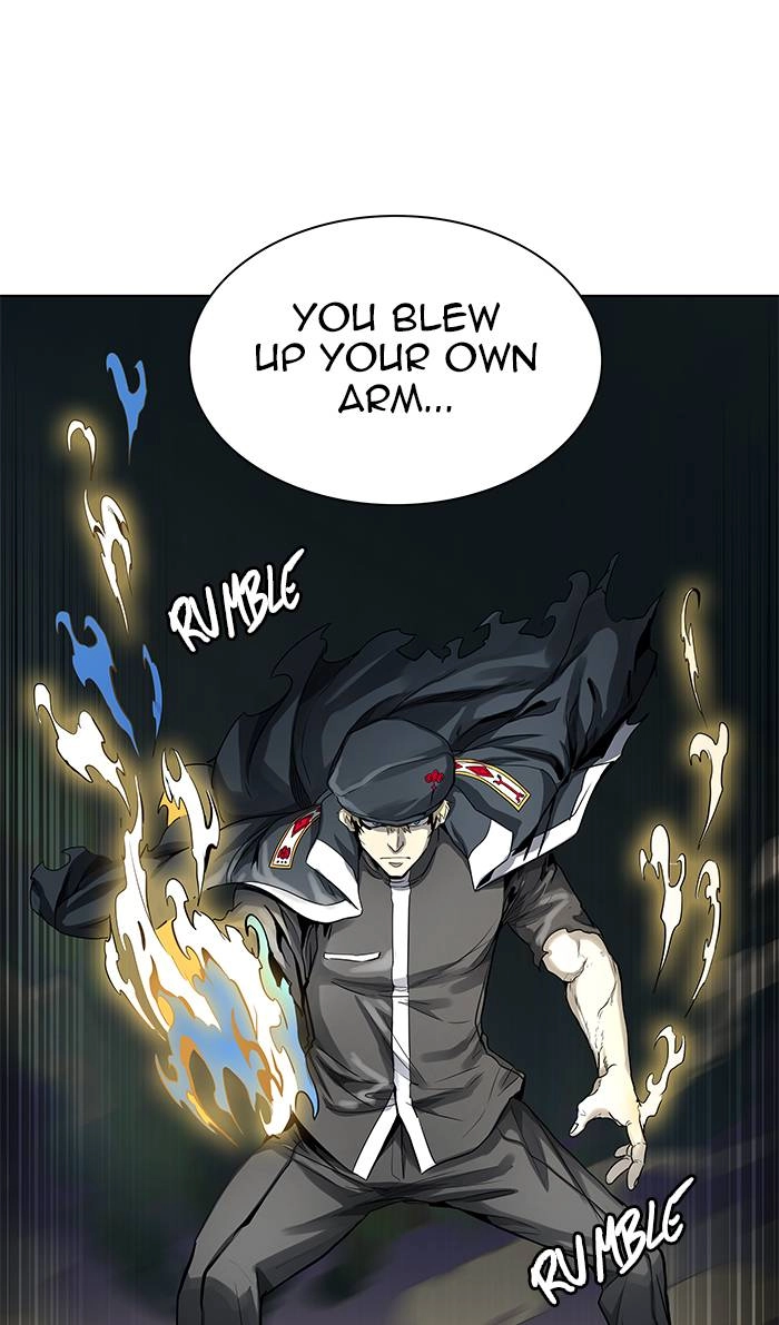 Tower of God Chapter 480, page 116 of 146