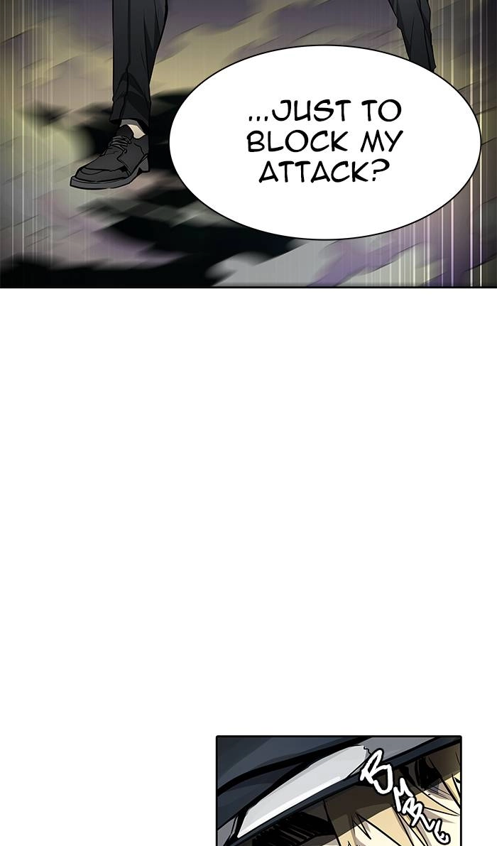 Tower of God Chapter 480, page 117 of 146