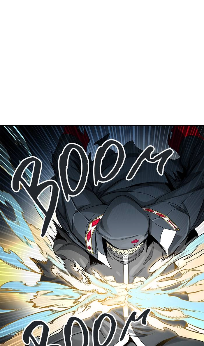 Tower of God Chapter 480, page 12 of 146