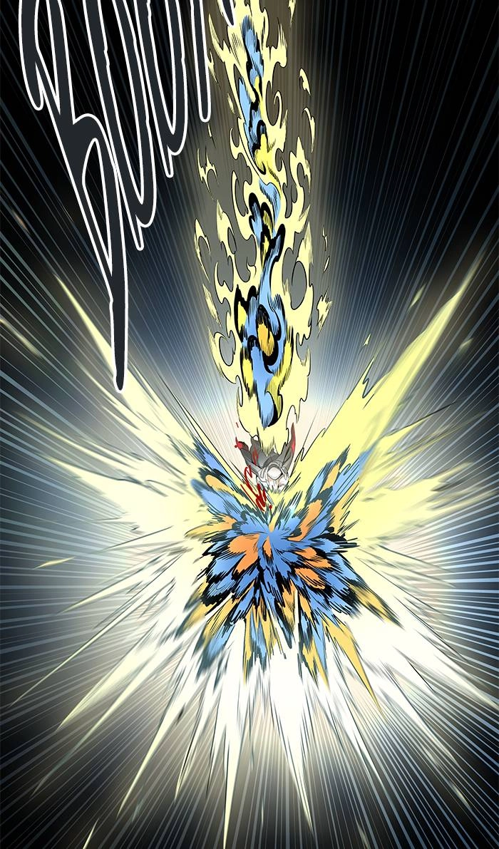 Tower of God Chapter 480, page 121 of 146