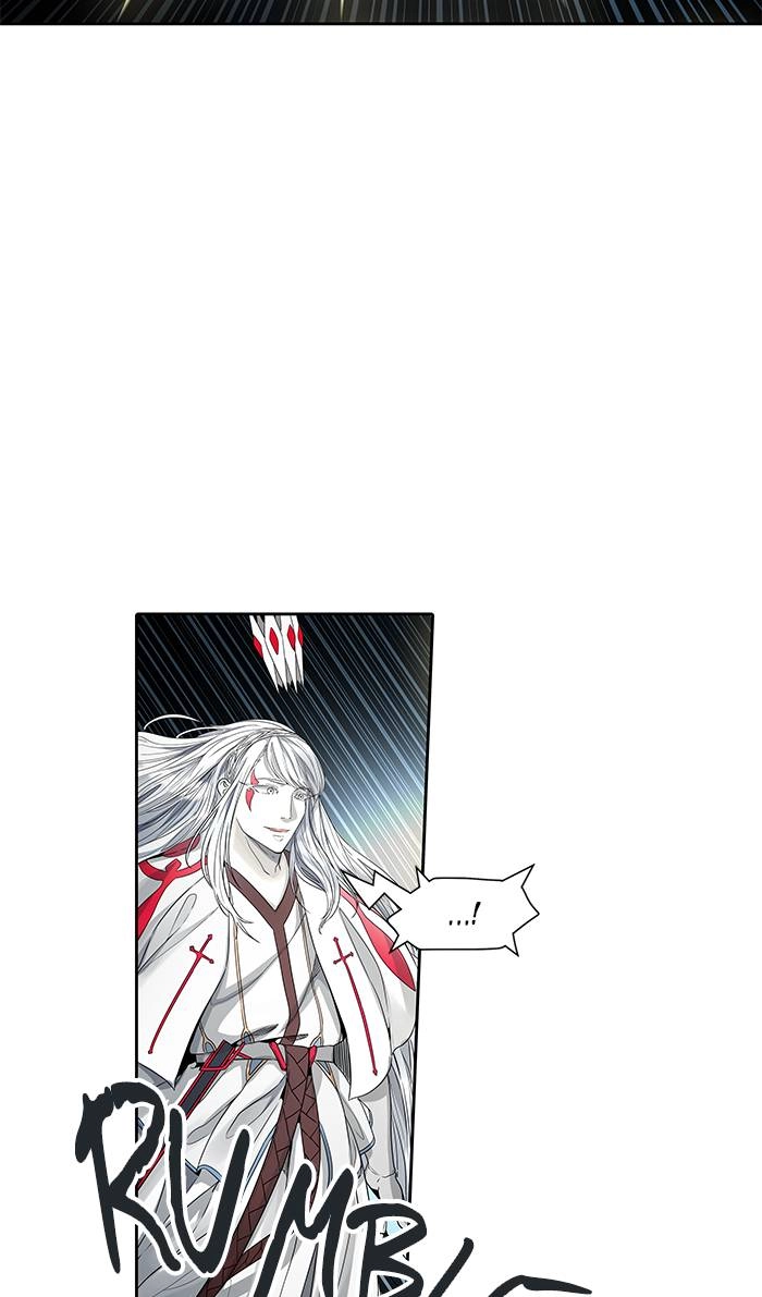 Tower of God Chapter 480, page 122 of 146