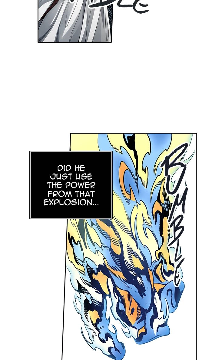 Tower of God Chapter 480, page 123 of 146